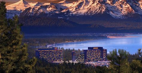 casino hotels in south lake tahoe ca|Harrah's Lake Tahoe Hotel & Casino .